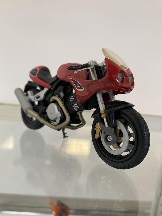 Voxan V 1000 Cafe Racer (1/18) - Solido