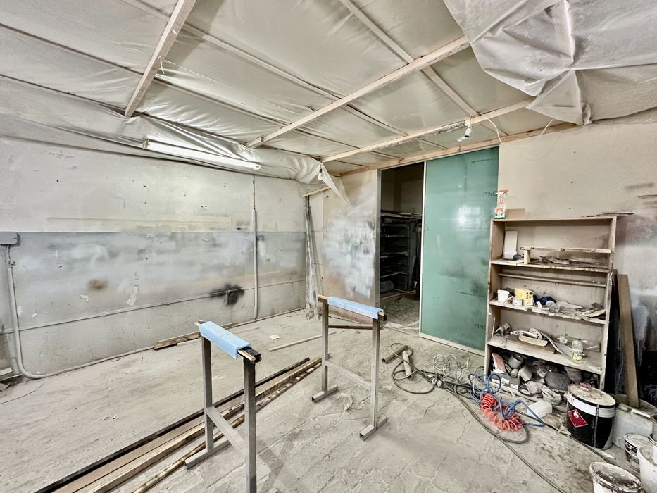 Сдам производственное помещение склад 12 квартал Богдана Хмельницкого ...