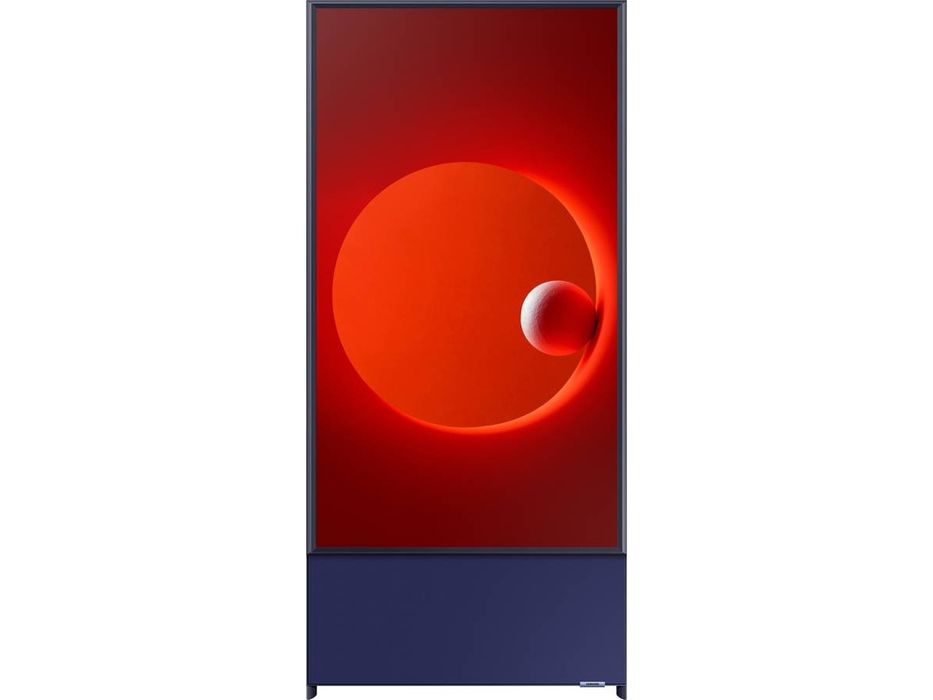 Tv Samsung The Sero QE43LS05TA