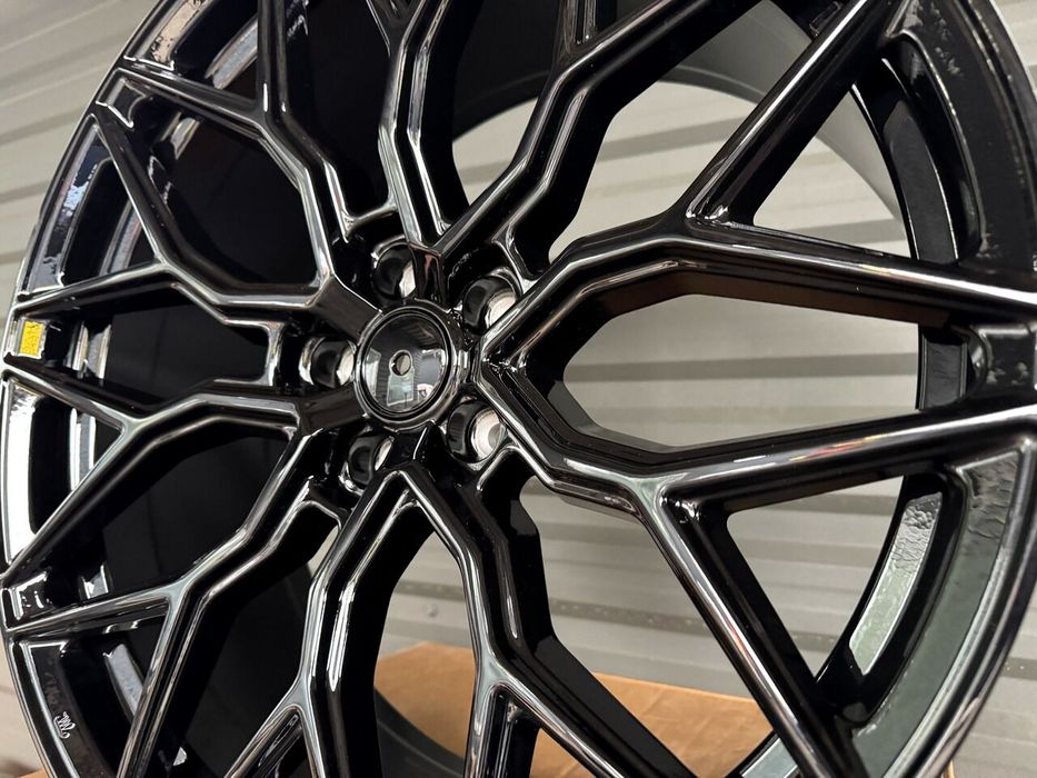 Диски нові R21 5x108 Land Rover  RangeRover Evoque Velar Jaguar