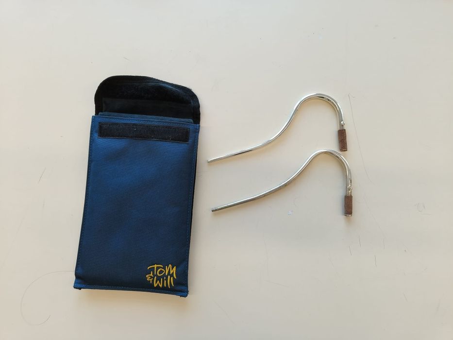 Fagote Ritmos e Minuta