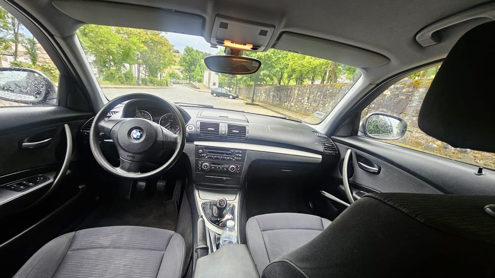 Bmw 118 143cv 2010