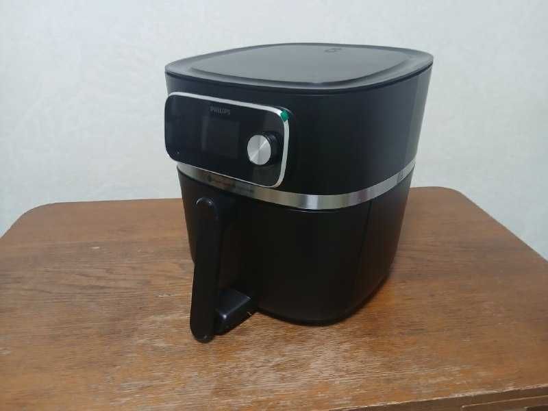 Мультипіч PHILIPS HD9880/90 (Є електронна гарантія на 2 роки)