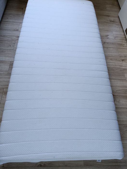 Materac piankowy 90x 190x20
