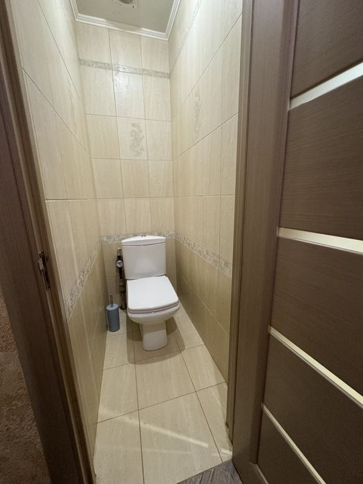 Продам 3к квартиру з сучасним ремонтом