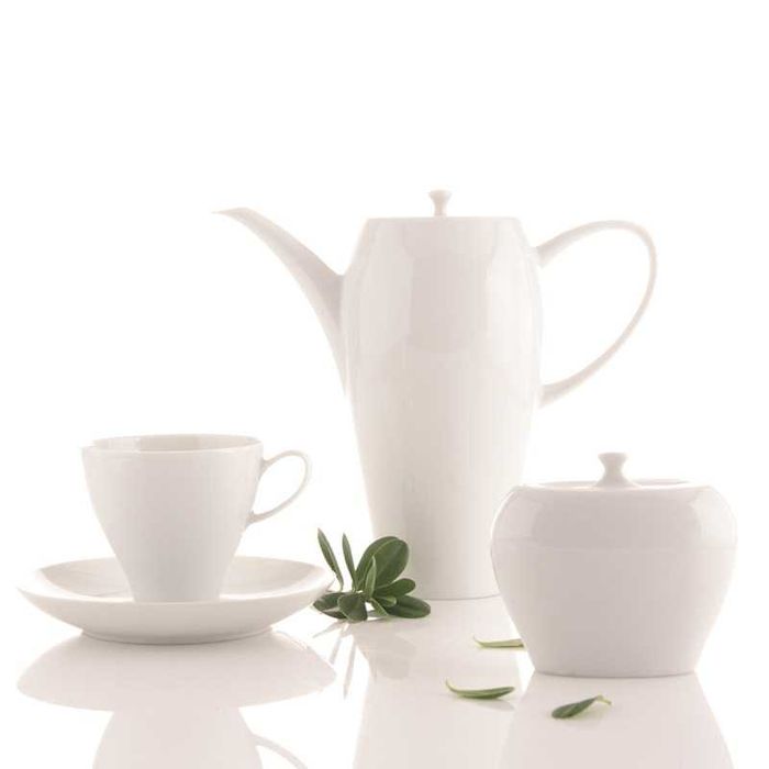 SPAL 303 *NOVO* Serviço de Café 15pçs NOVO