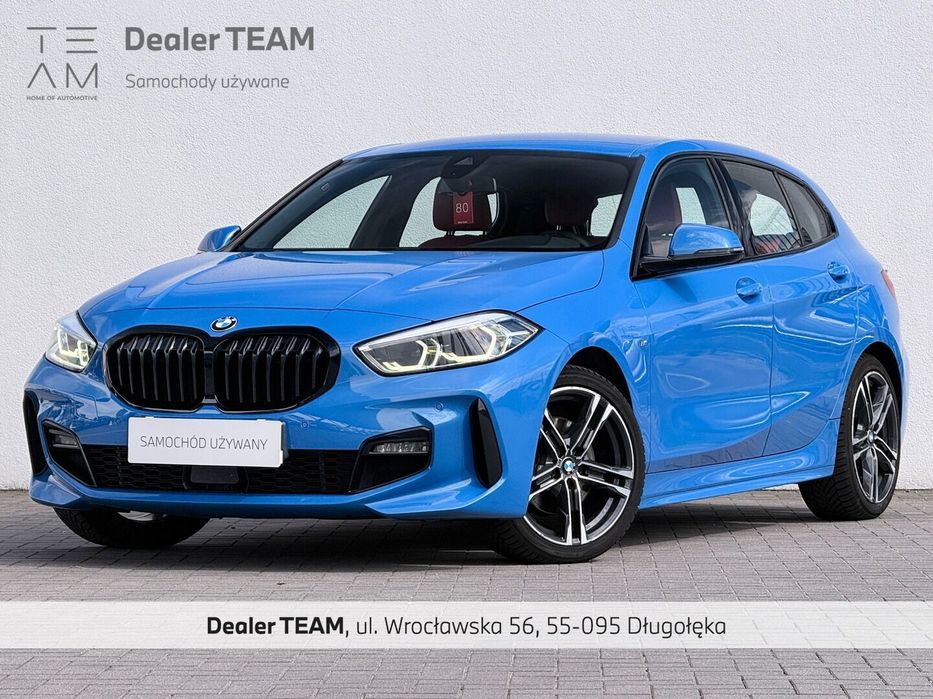 BMW Seria 1