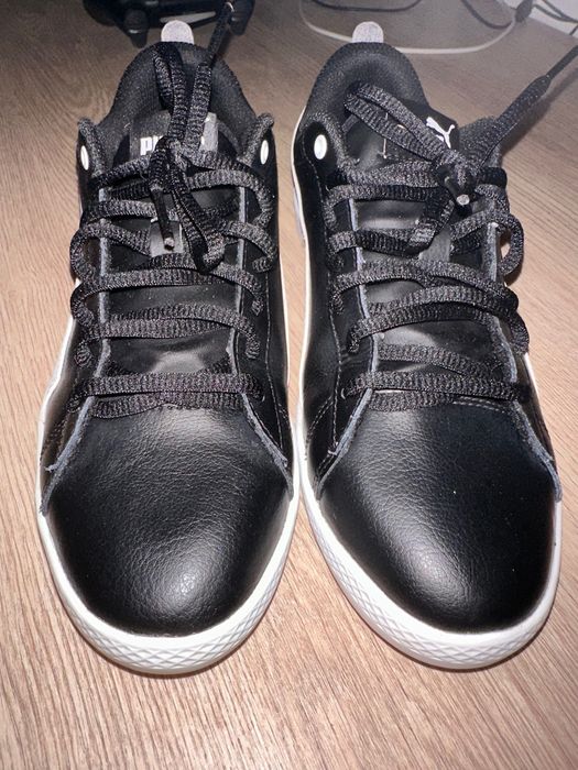 Продам кросівки Puma
