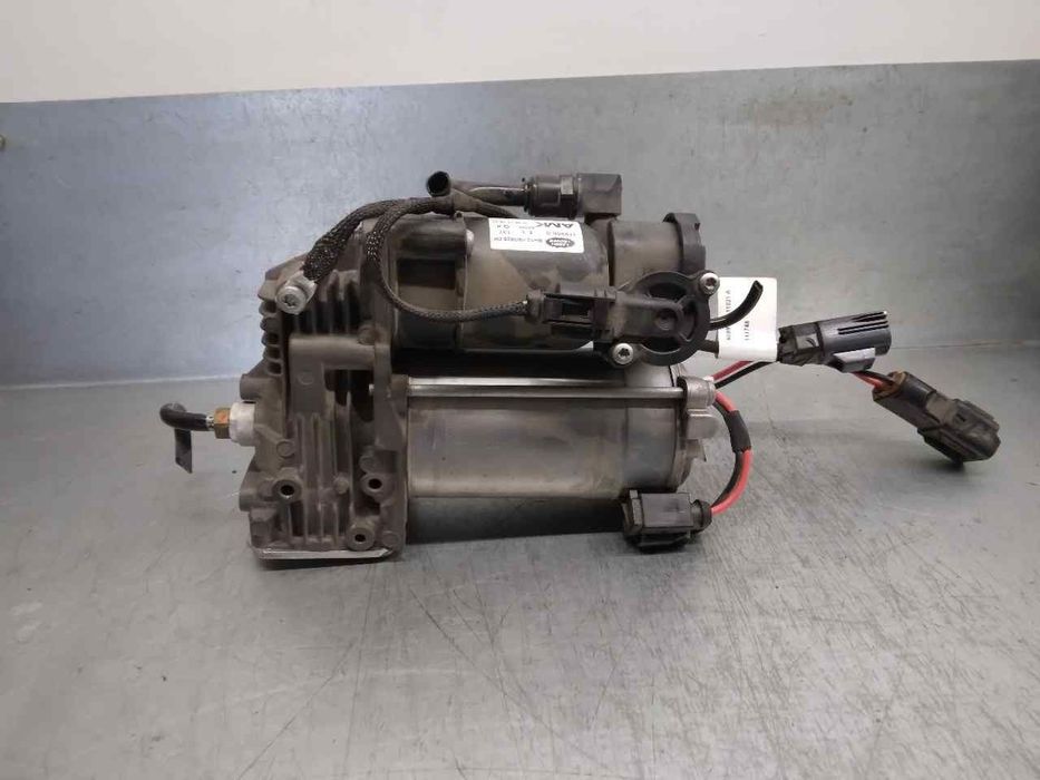 BOMBA SUSPENSÃO LAND ROVER RANGE ROVER SPORT 2005 -LR044016