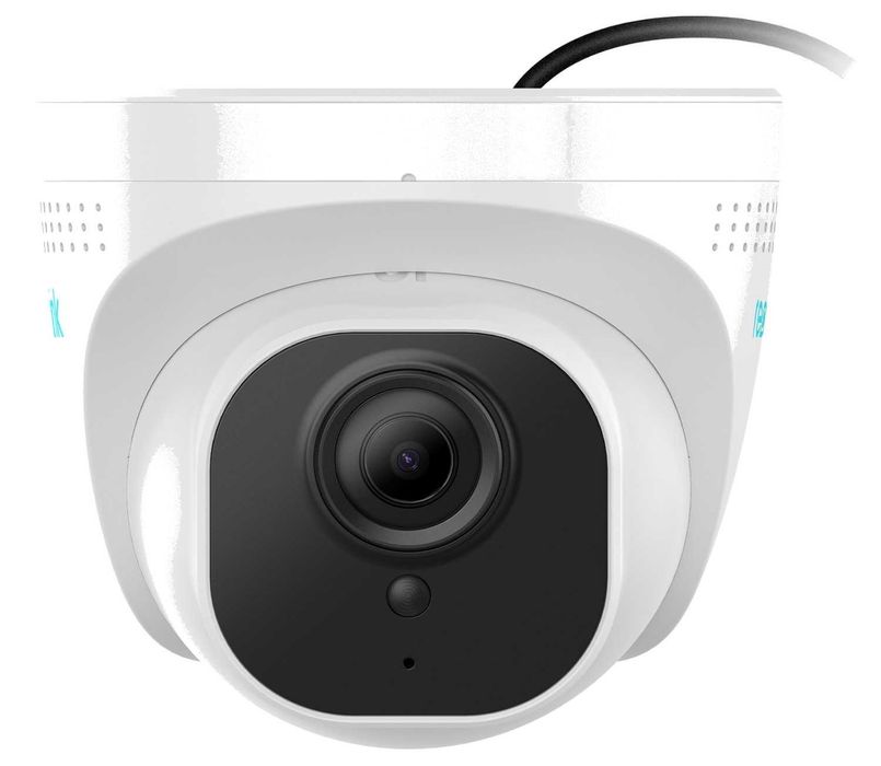 Kamera IP Zewnętrzna REOLINK D800 4K Ultra HD IP66 ZESTAW 4 Sztuk