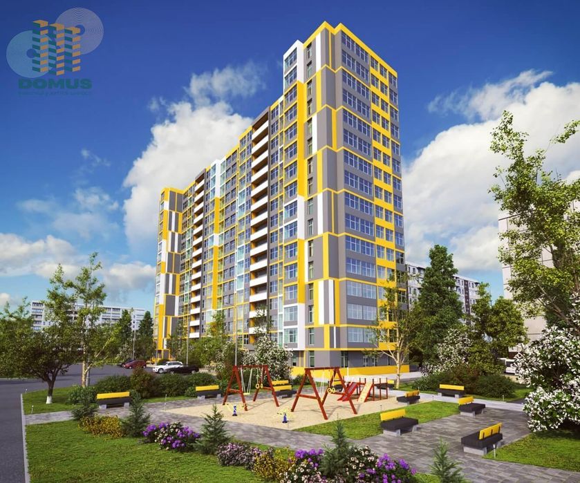 1-room apartment apartment by the address st. Mayskiy 3 y per (area 39 m²) - Atlanta.ua - photo 7