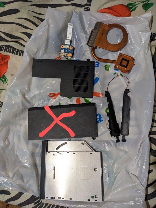 Ноутбук HP 255 g1