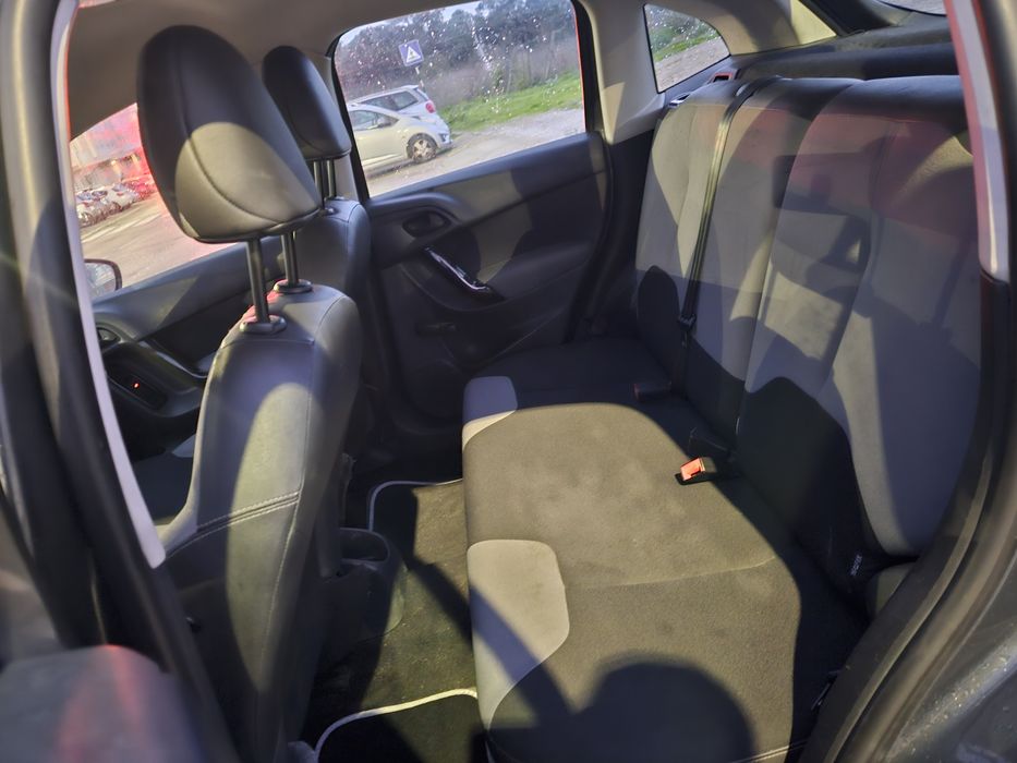 Citroën C3  185.000 Kms