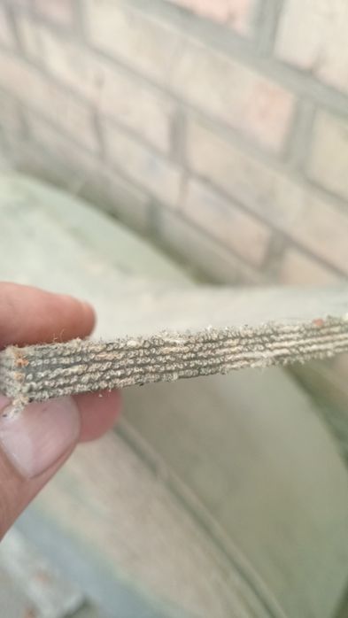 Транспортерна конвеєрна лента стрічка траспортерна норійна стрічка