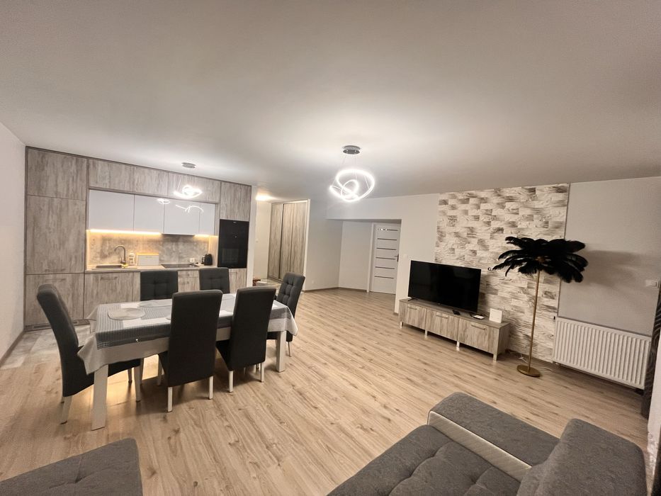 Apartament K10 noclegi Busko-Zdrój