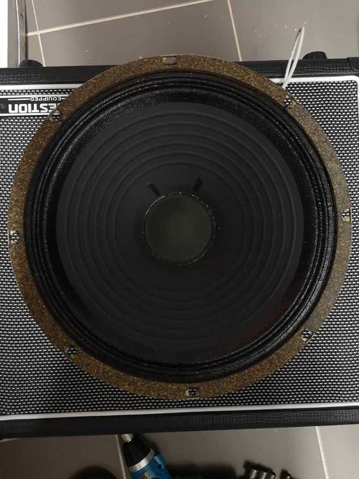 speaker Celestion Creamback 10'' (England)