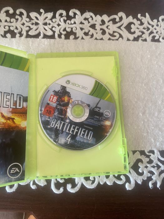 Battlefield 4