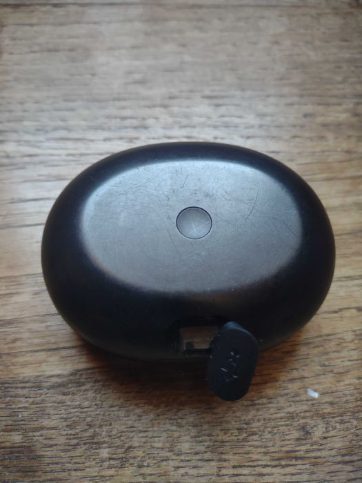 SOUNDCORE Auriculares sem Fios (preto)
