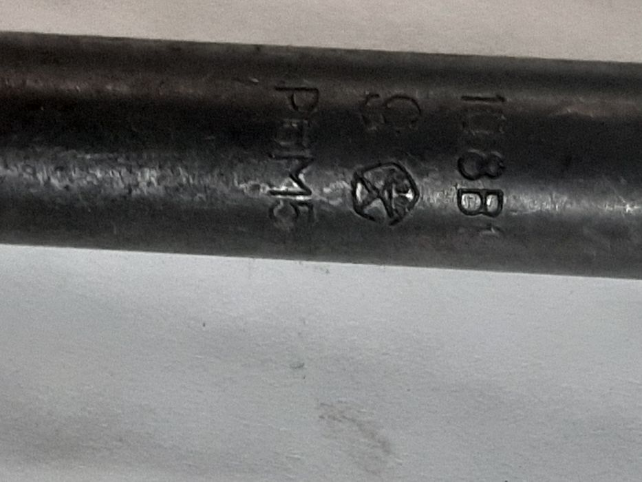 Сверла по металлу СССР