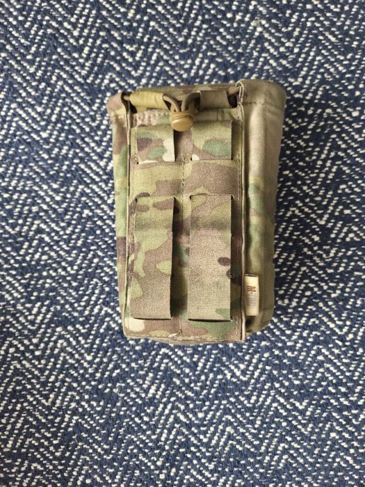 Apteczka ifak ipmed mtac multicam molle