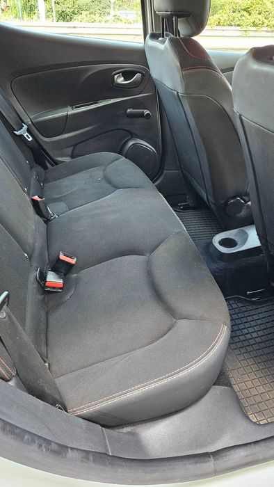 Renault Clio IV 1.5 DCI  Nawigacja Android auto