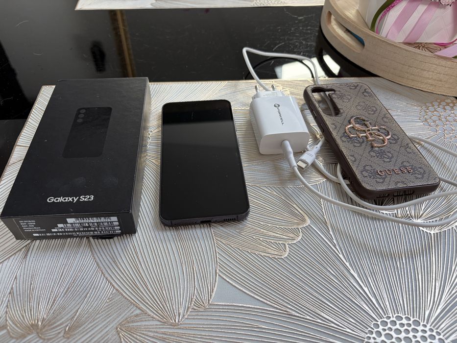 Samsung s23 128GB