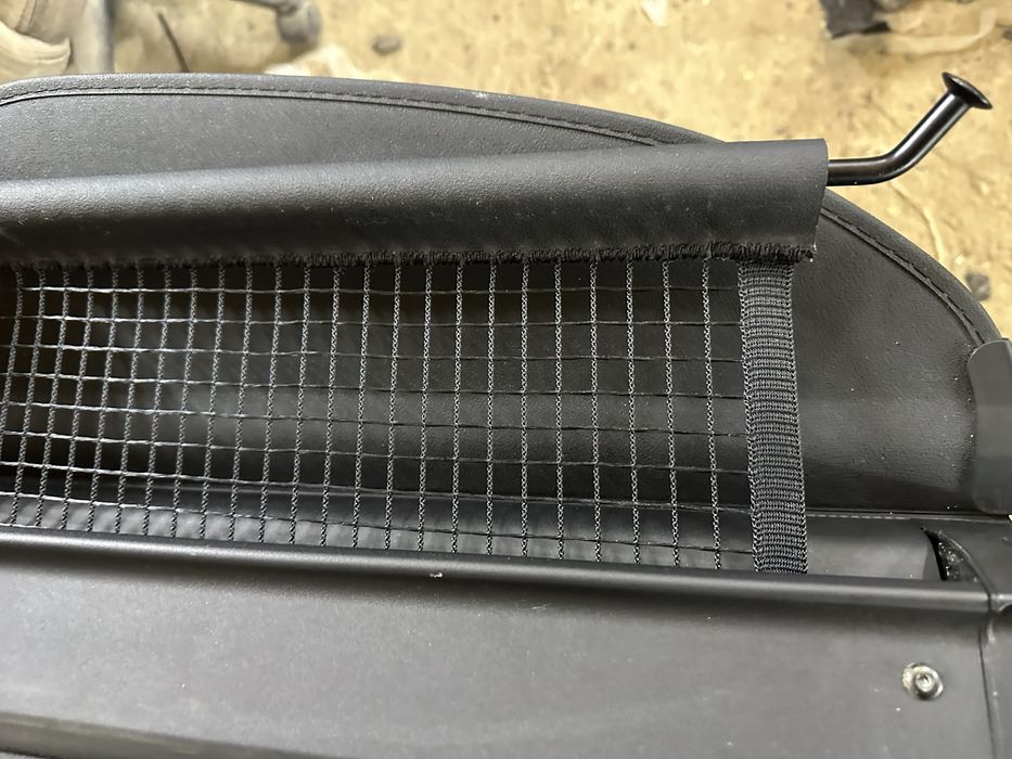 Шторка mercedes w205,2014-2020рік,a2058106600