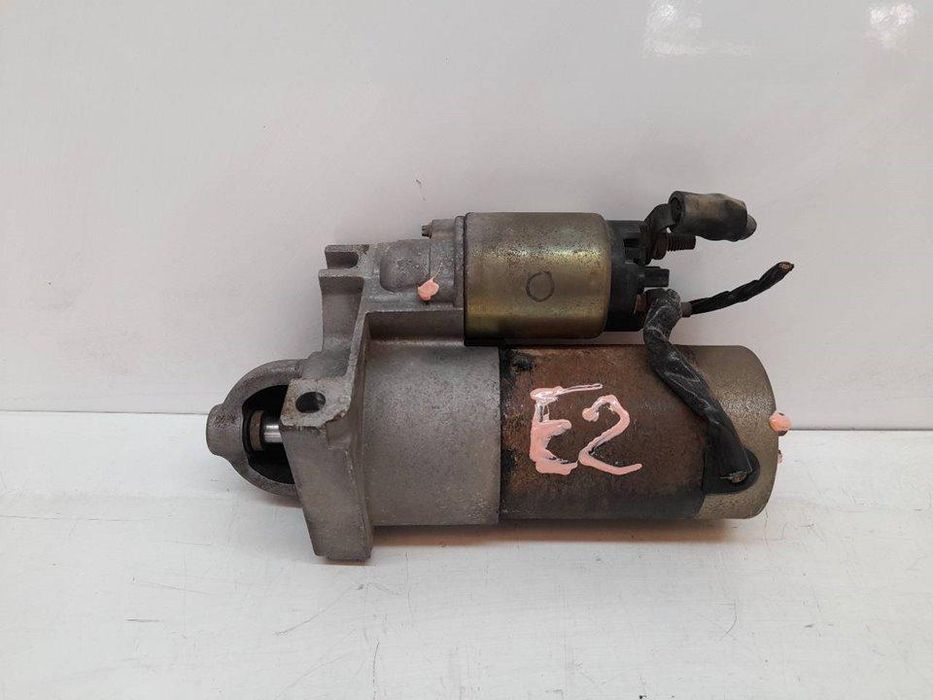 Motor De Arranque Chevrolet Camaro