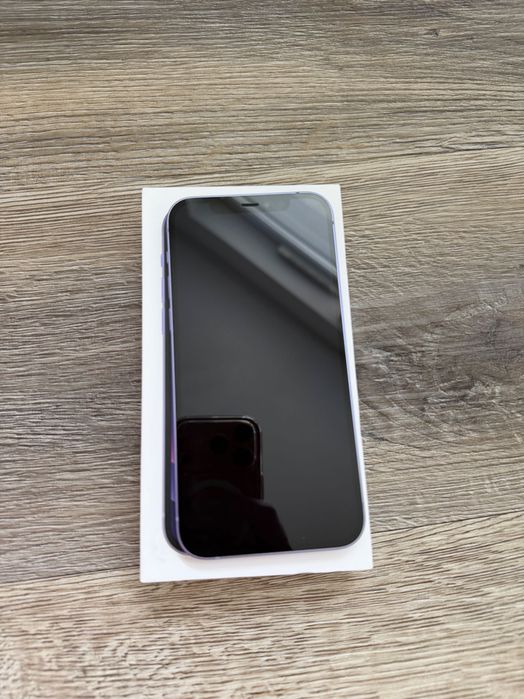 Apple iPhone 12 128GB