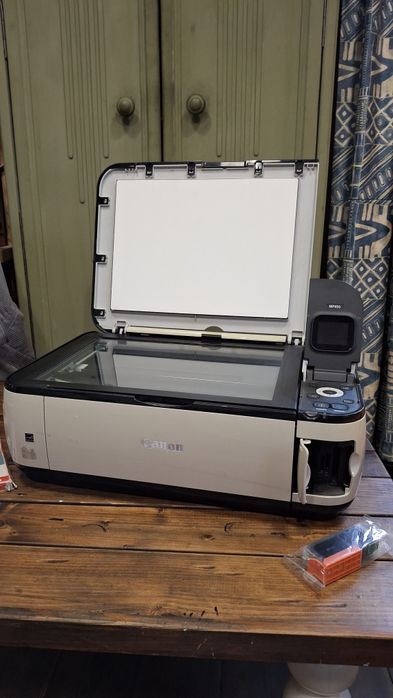 Принтер Canon Pixma