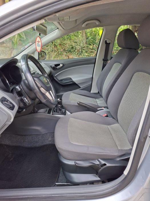 SEAT Ibiza — fotografia 5