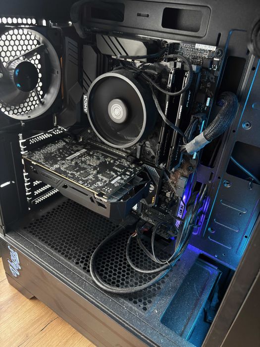 Персональний ПК (комплект)