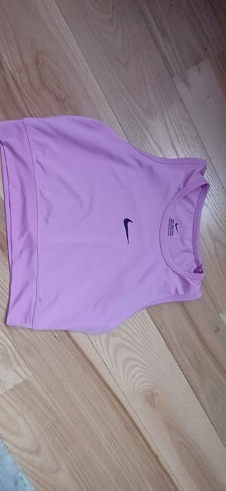 Komplet sportowy nike