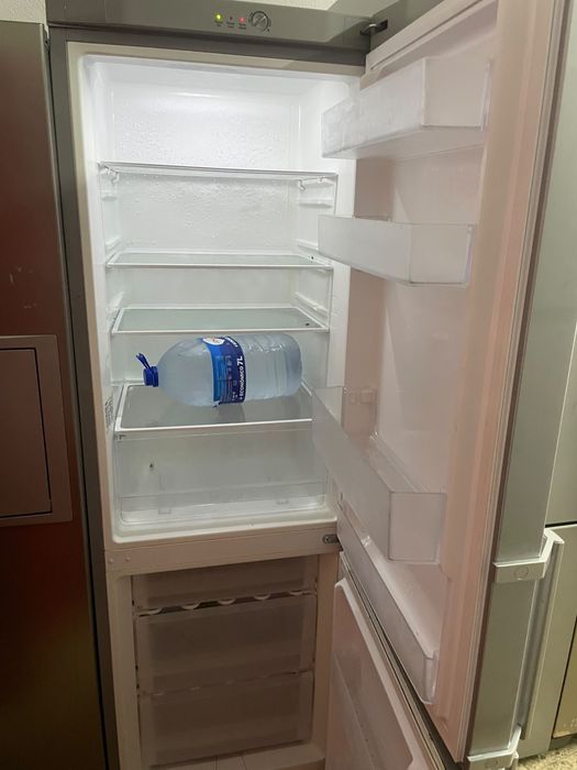 Frigorifico Samsung Combinado