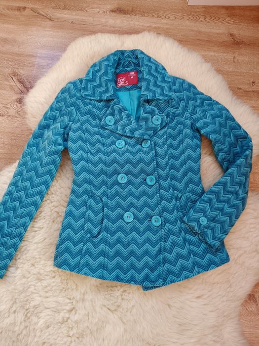 Kurtka damska firma Cropp