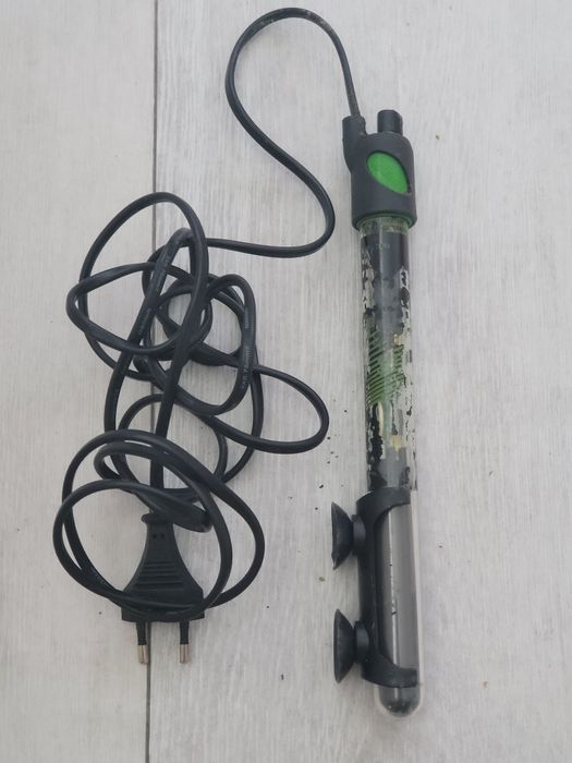 Grzałki z termostatem 50W .