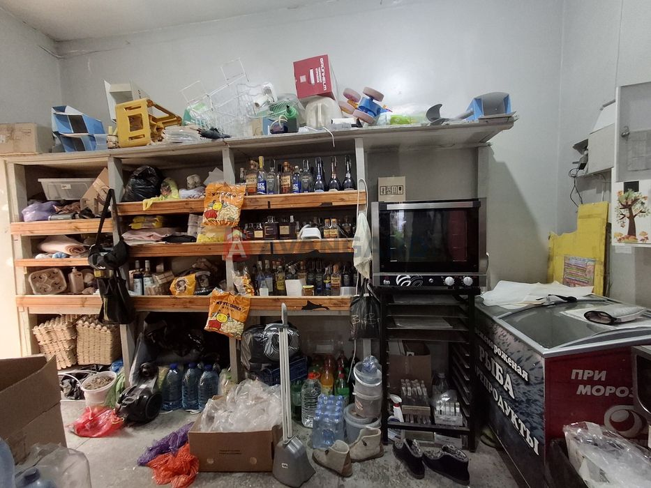Продаж магазина ' Мрія'. Космос.