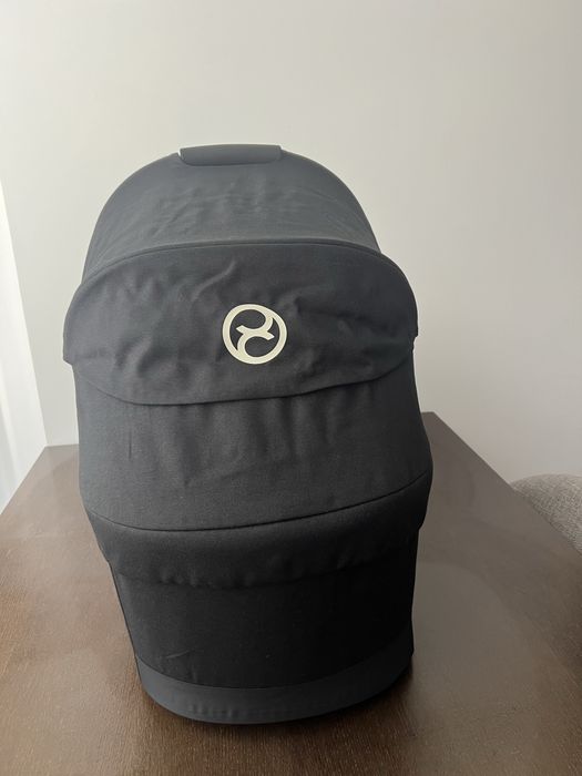 Alcofa S Cybex como novo