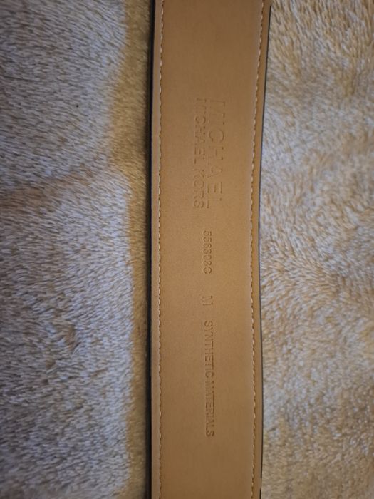 Ремінь  Michael kors