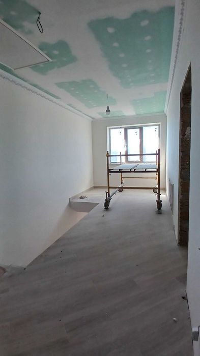 Продам Дуплекс. дом на 2 семьи вблизи Одессы. Малодолинское. 18 соток. Сухой Лиман.