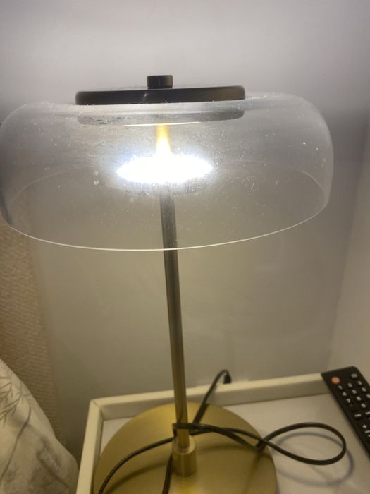 Oportunidade! Vendo candeeiro de teto