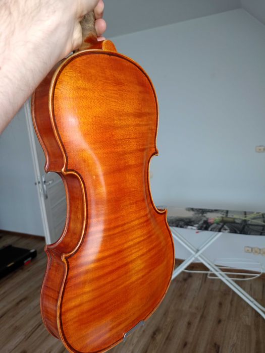 Skrzypce włoskie 4/4 Vincenzo Annarumma