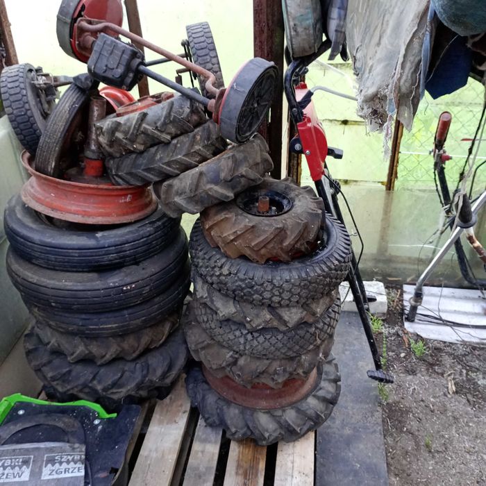 raczki kierownica glebogryzarki czesci glebogryzarek