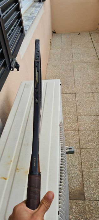 Raquete de ténis image ywg series 77 M4 1/2 Nº4