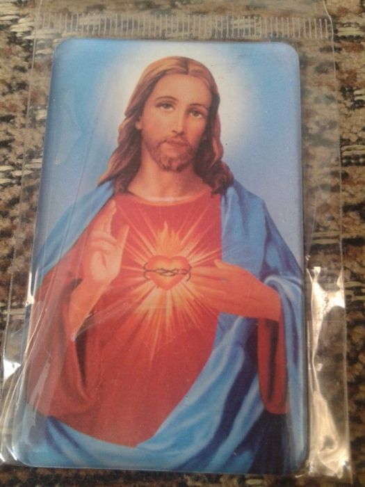 Образки-магніти на любителя