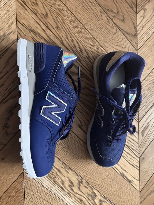 Sneakersy New Balance