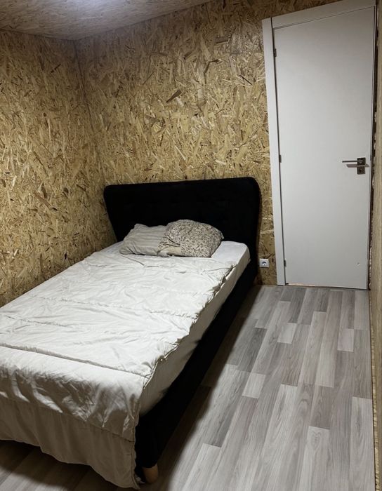 Casa T2 modular no Lagus Campo e Aventura