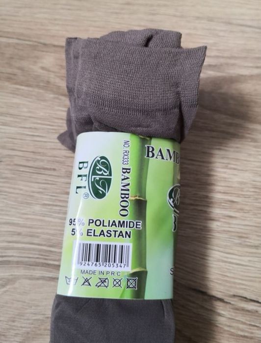 20x Stopki Rajstopowe Skarpety SKARPETKI MOCNE