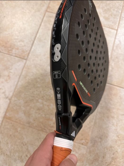 Adidas Metalbone HRD+ 3.4 Ale Galan (2025)