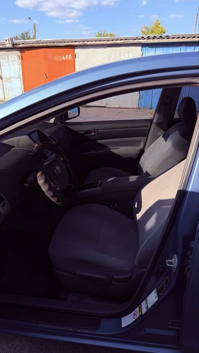 Продум toyota prius 20